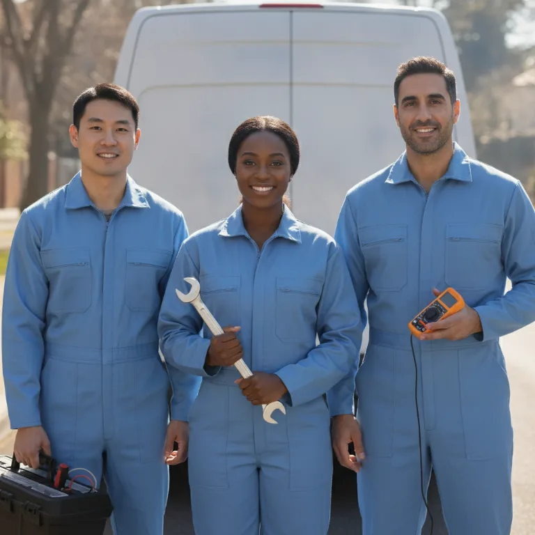 Washing Machine Repair team in Paterson