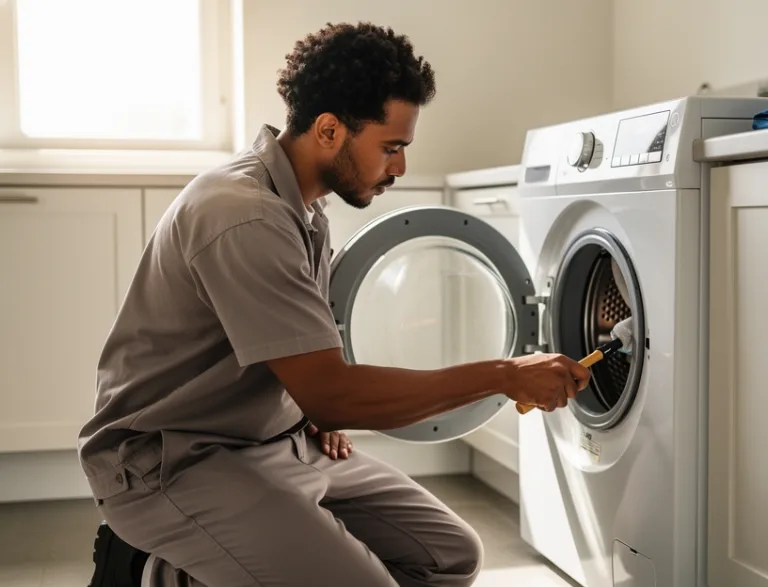 Washing Machine Repair service in Paterson